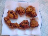 Onion Pakoda